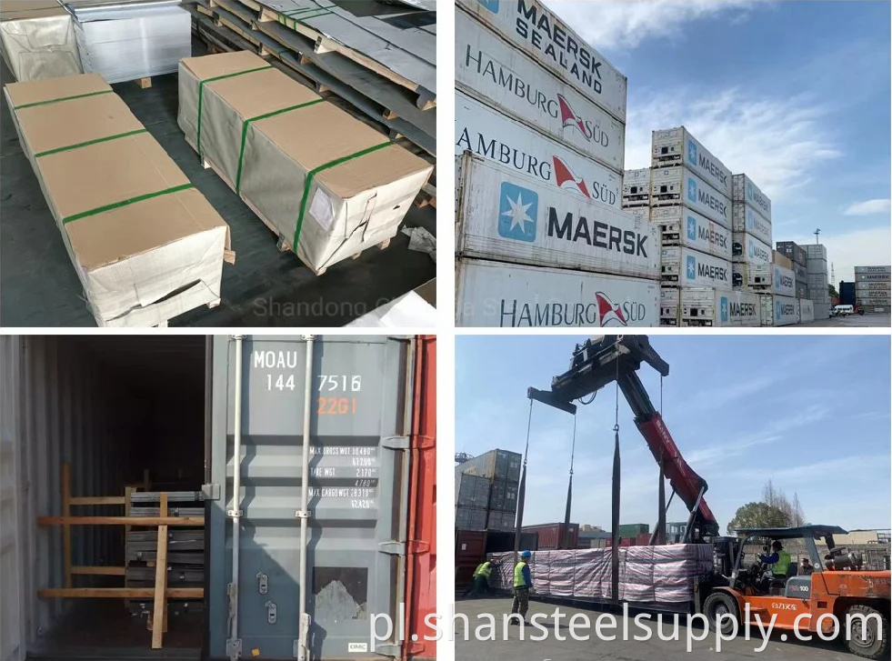 4340 Alloy Steel Plate Low Price Supply
